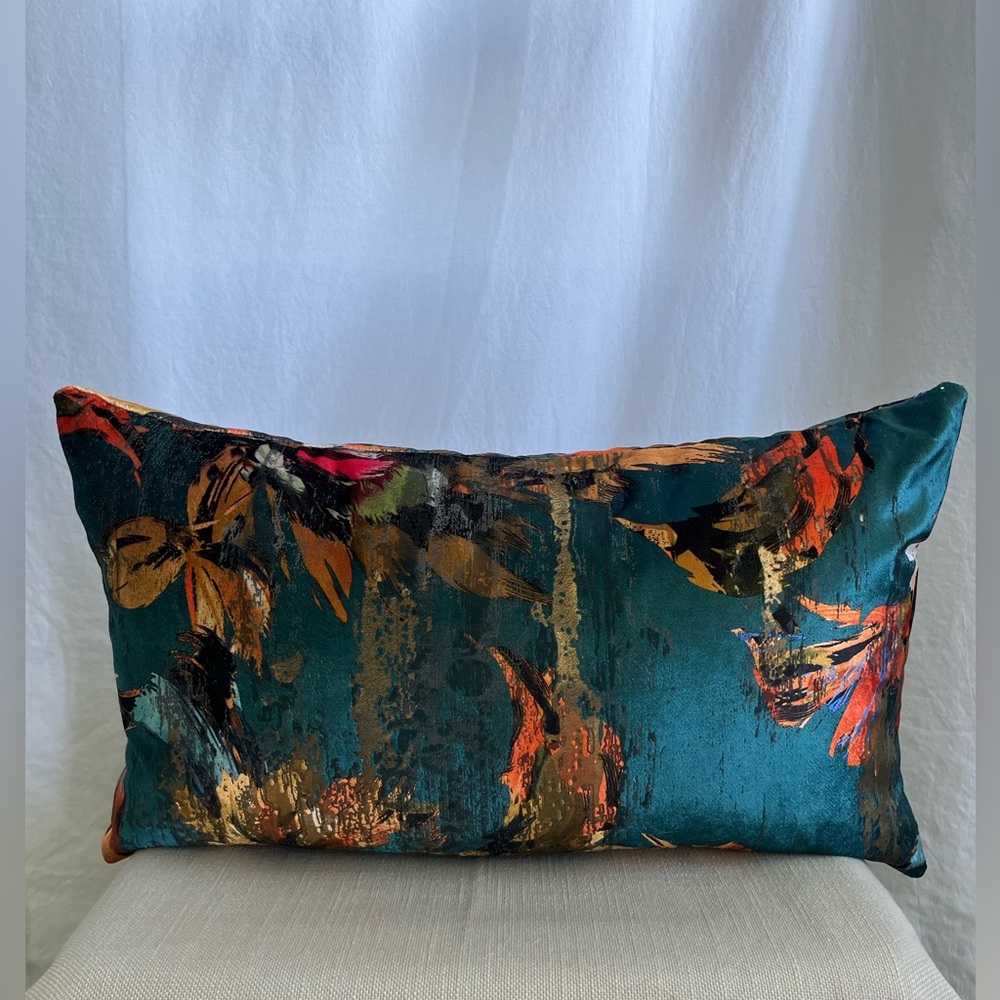 Studio 773 decorative pillow